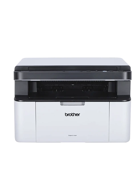 Brother printer, representing our plans for office peripherals
